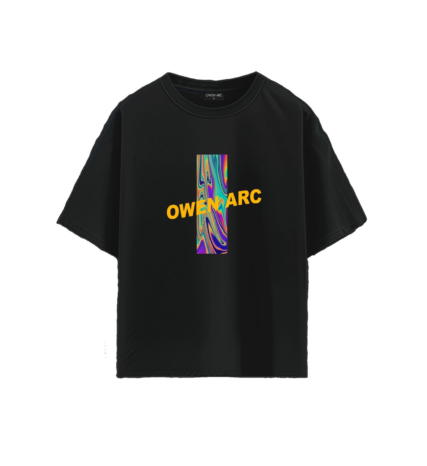 REGULAR SIZE T-SHIRT