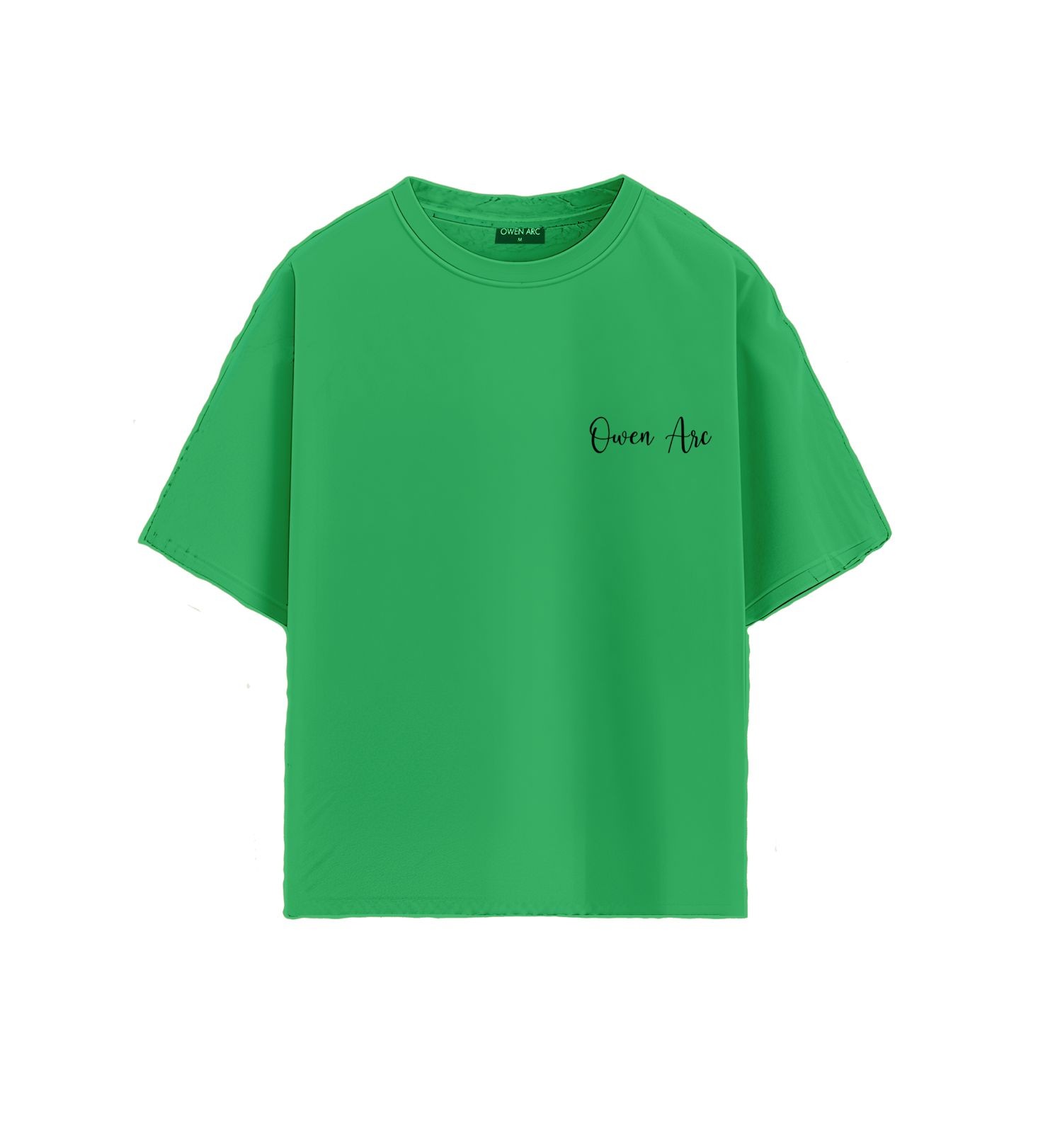 OVERSIZED T-SHIRT