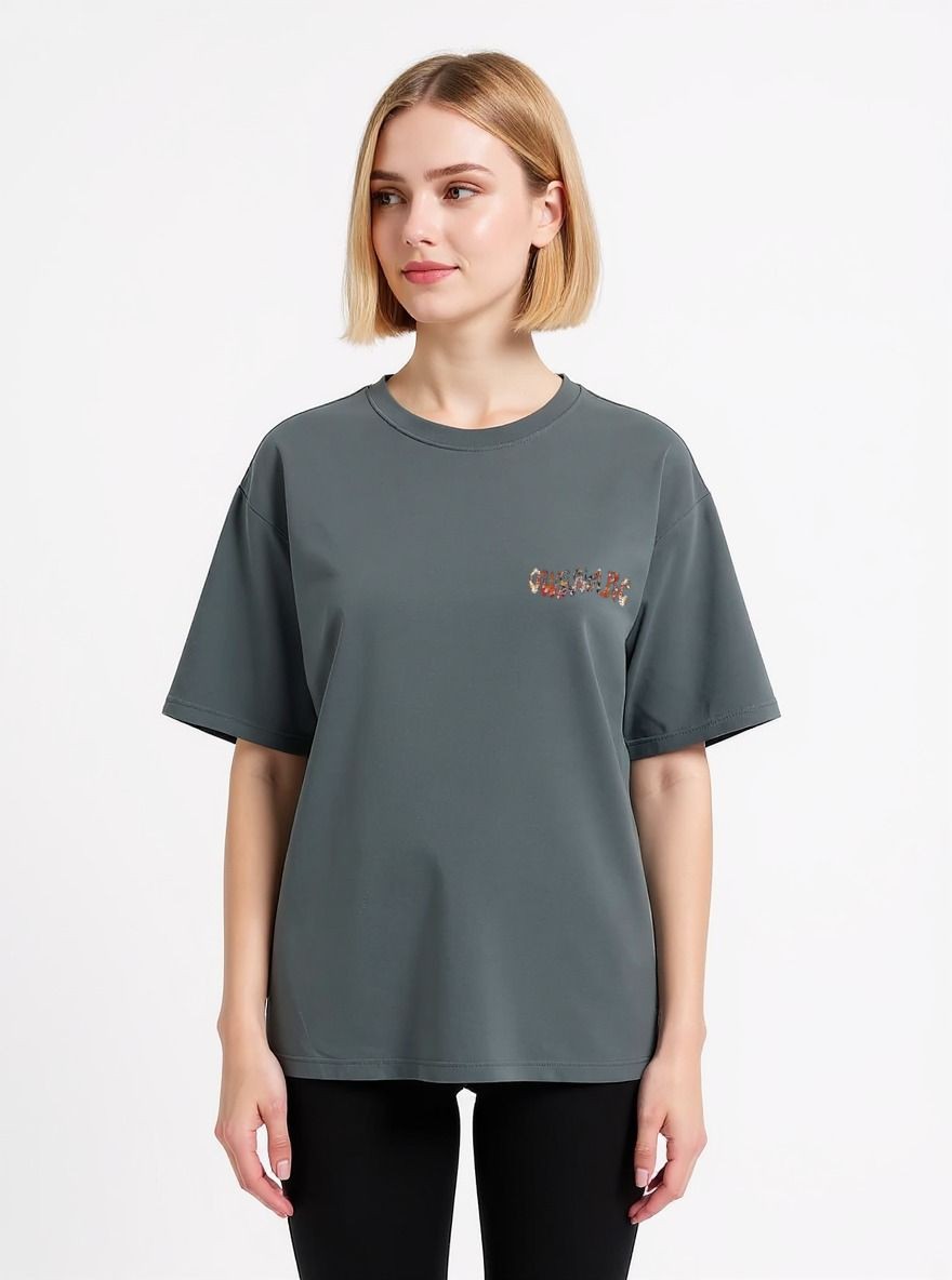 OVERSIZED T-SHIRT