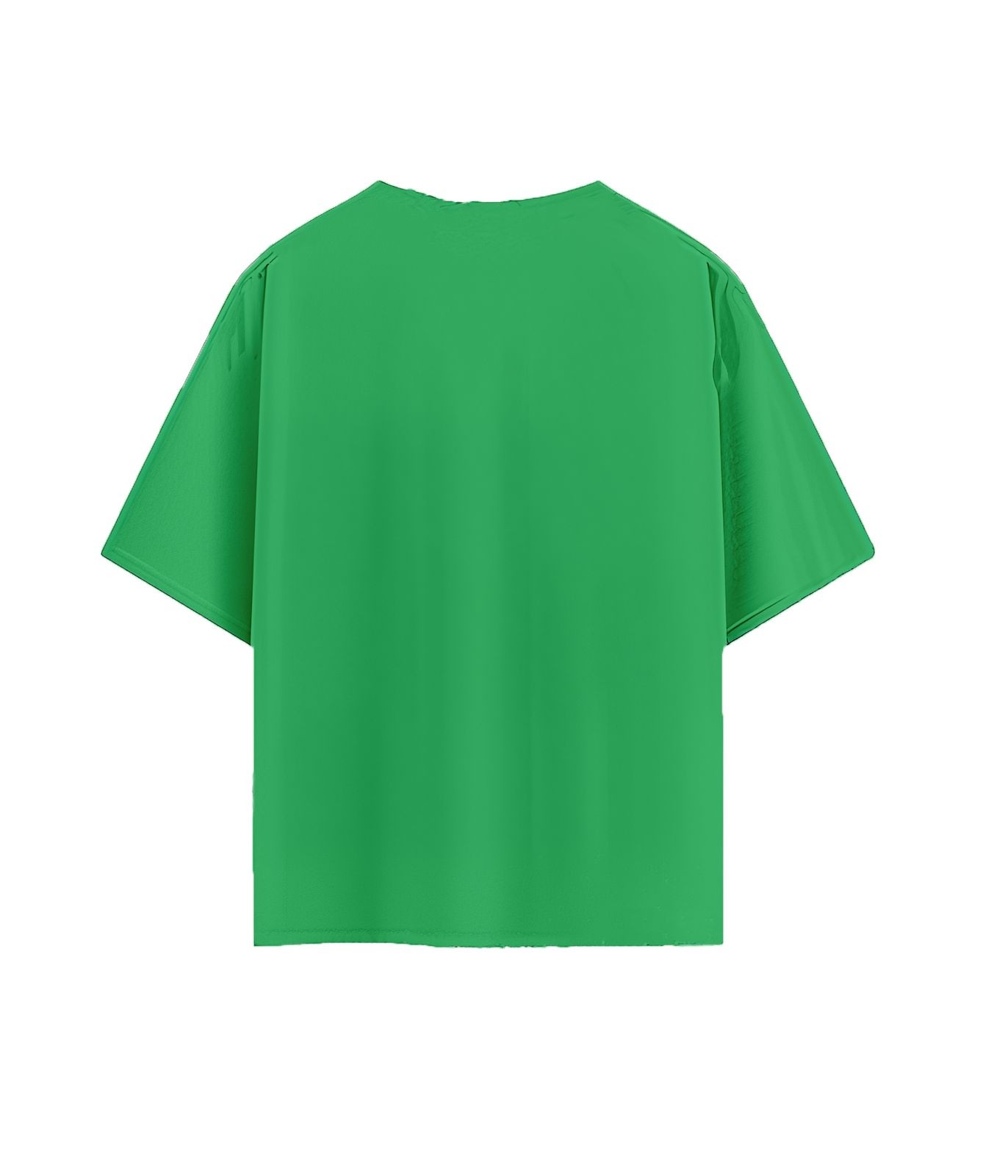 OVERSIZED T-SHIRT