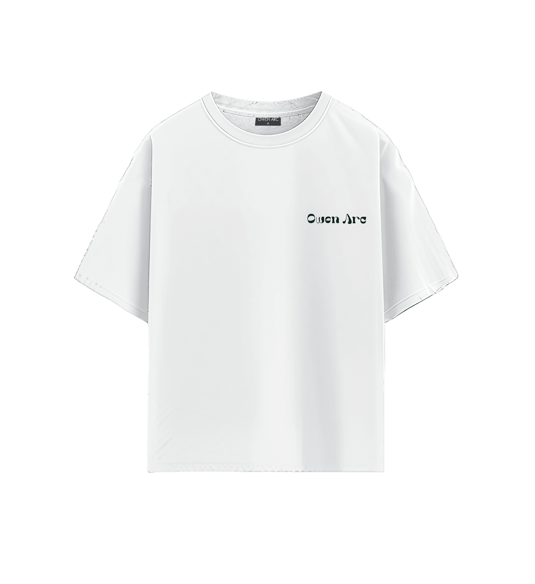 OVERSIZED T-SHIRT
