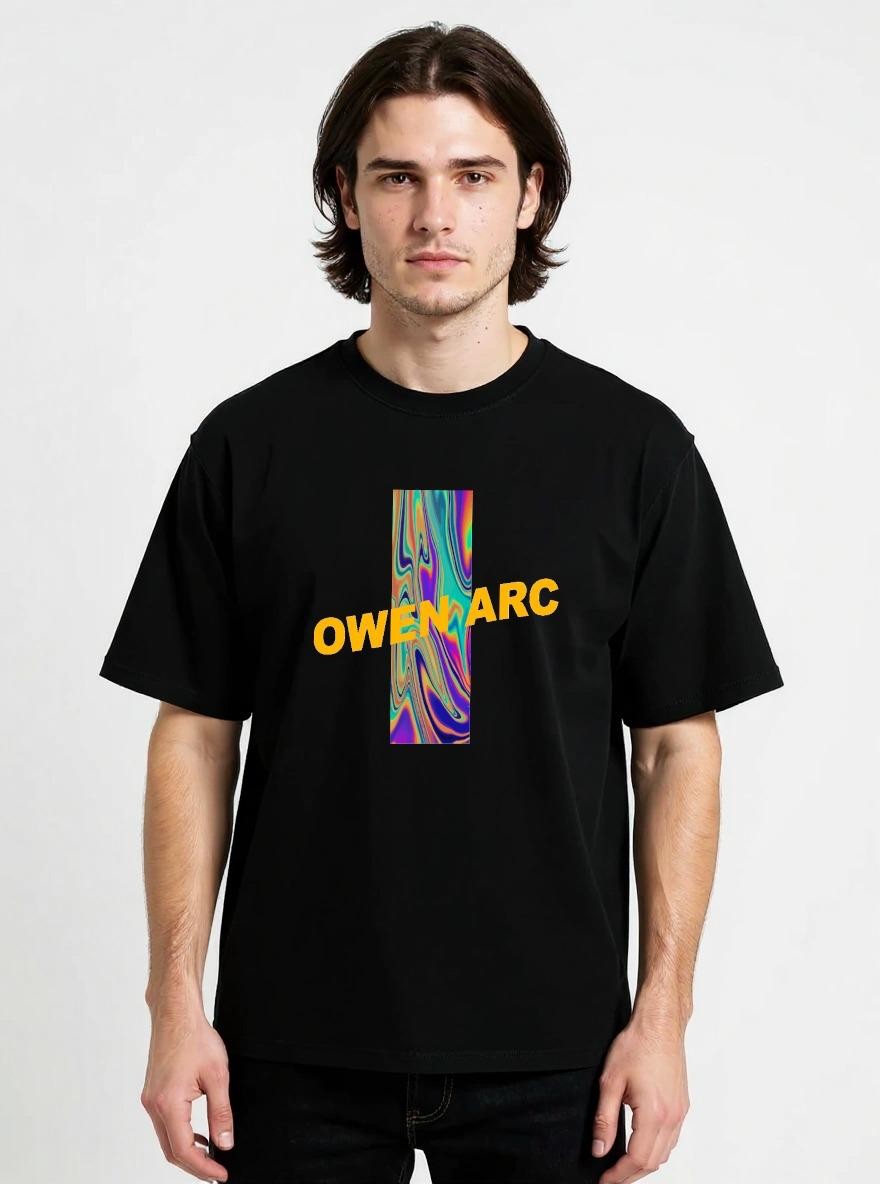REGULAR SIZE T-SHIRT