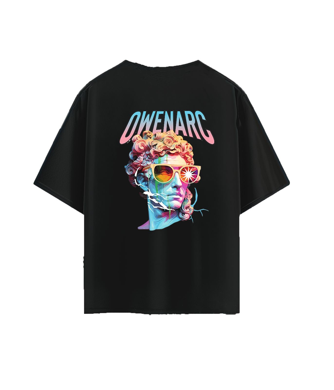 OVERSIZED T-SHIRT