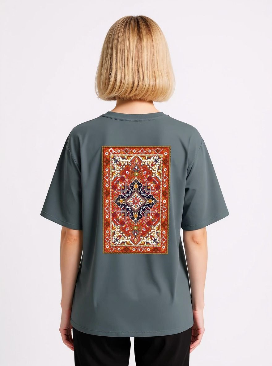OVERSIZED T-SHIRT