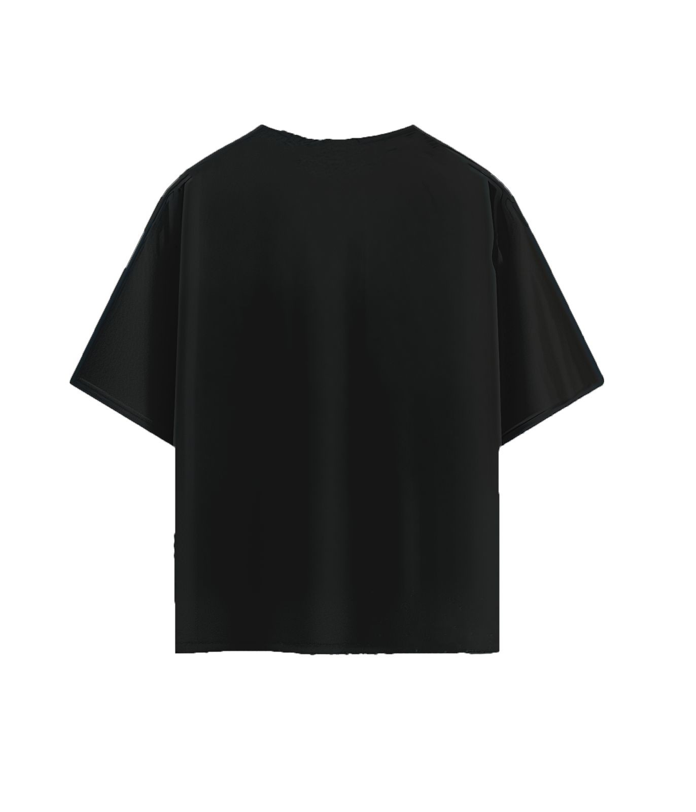 REGULAR SIZE T-SHIRT