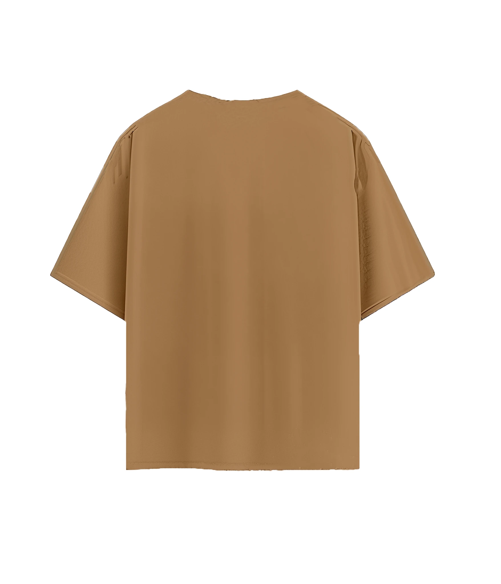 REGULAR SIZE T-SHIRT