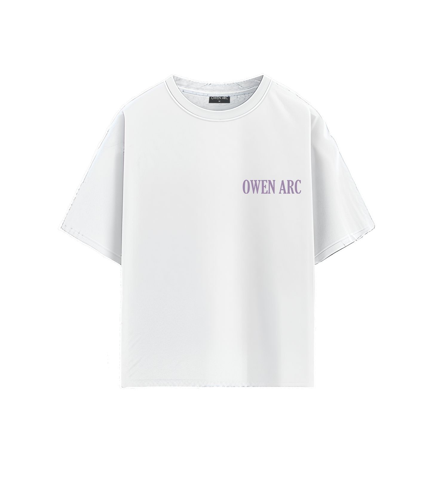 OVERSIZED T-SHIRT