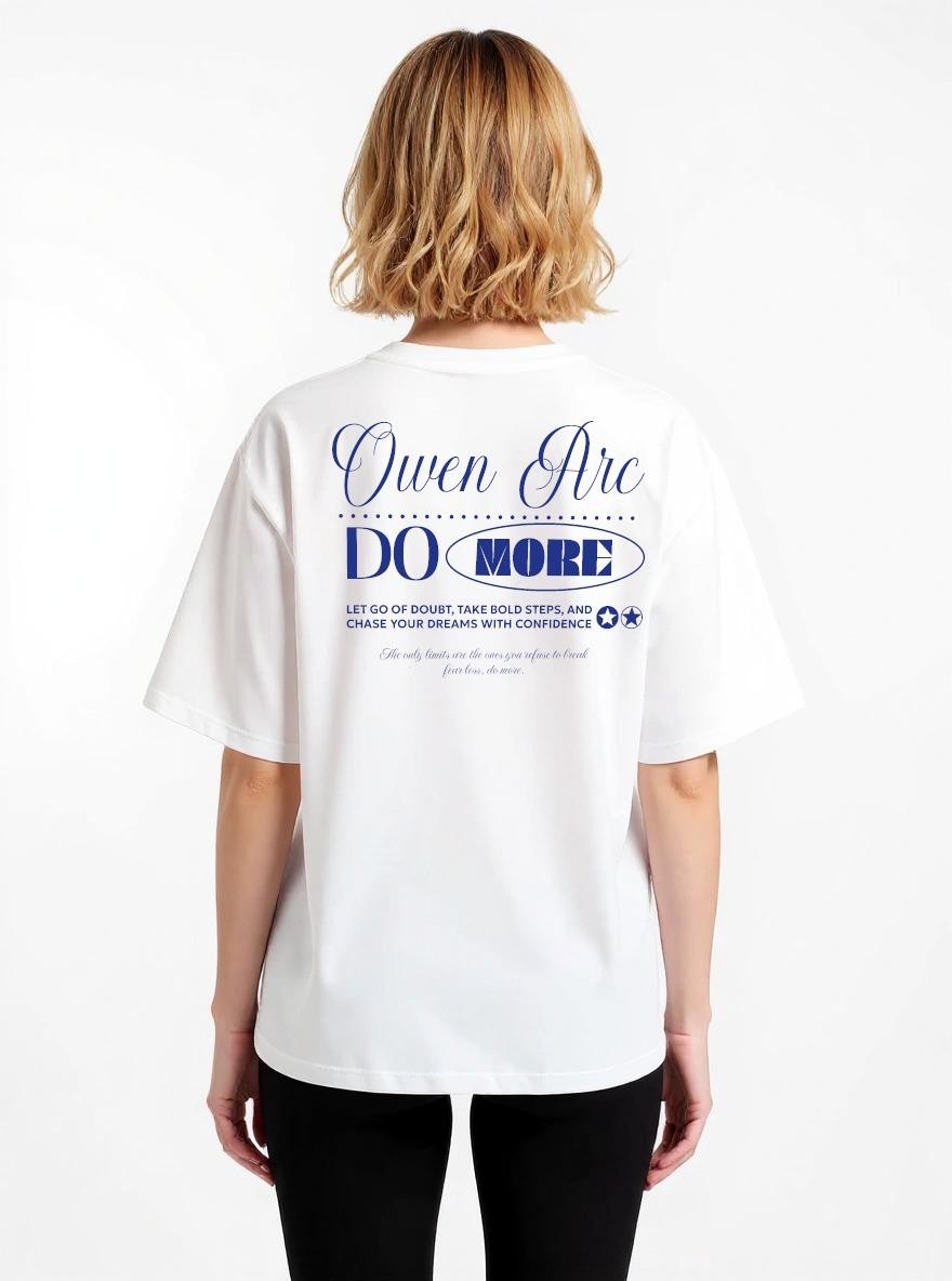 REGULAR SIZE T-SHIRT