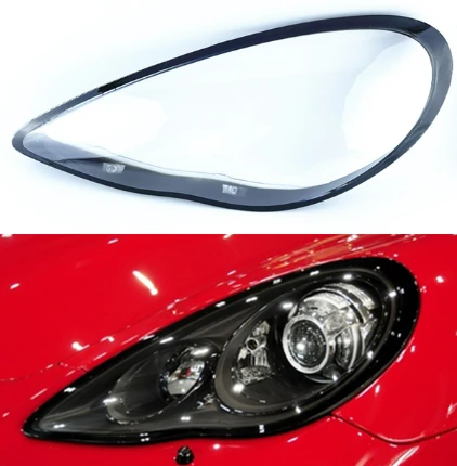 PORSCHE PANAMERA SOL FAR CAMI (SIFIR) 2011-2014