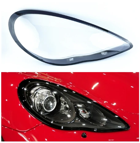 PORSCHE PANAMERA SAĞ FAR CAMI (SIFIR) 2011-2014