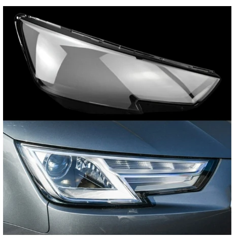 AUDİ A4 XENON SAĞ FAR CAMI (SIFIR) 2016-2018