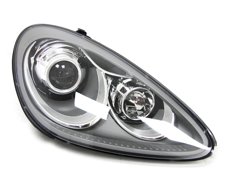 PORSCHE CAYENNE SAĞ FAR (HATASIZ) -7P5941030