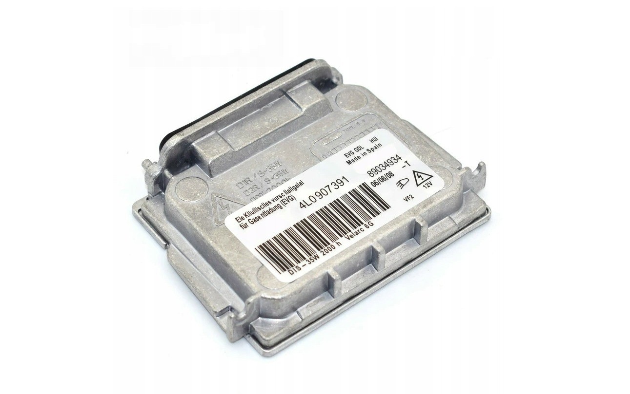 ALFA ROMEO MİTO 2008-2016 XENON FAR BEYNİ SIFIR