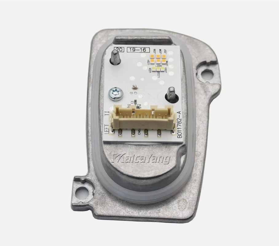 AUDİ A3 SOL FAR LED BEYNİ (SIFIR) 17-20    8V0998473A       
