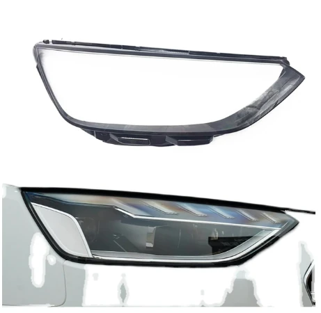 AUDİ A5 SAĞ FAR CAMI (SIFIR) 2021-2023