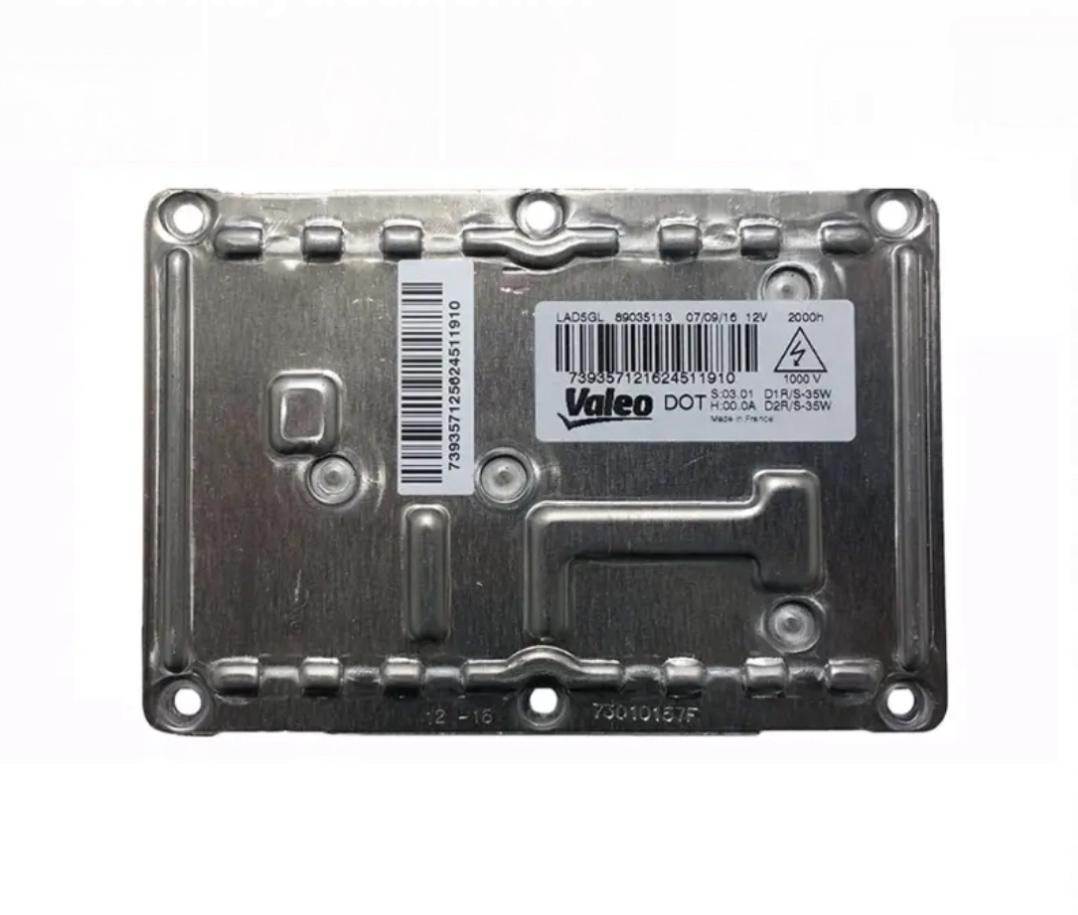 AUDI A4 2001-2005 XENON FAR BEYNİ 89035114