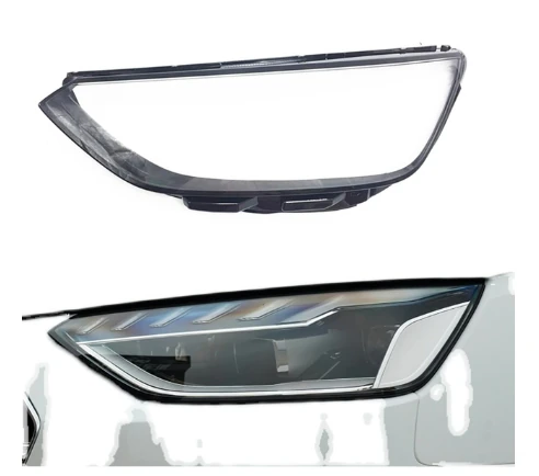 AUDİ A5 SOL FAR CAMI (SIFIR) 2021-2023