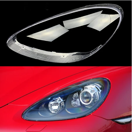 PORSCHE CAYENNE SOL FAR CAMI (SIFIR) 2011-2014