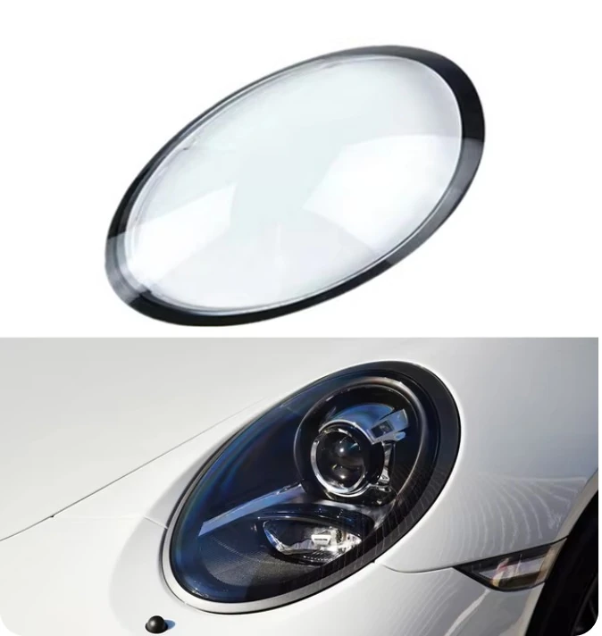 PORSCHE 911 SOL FAR CAMI 