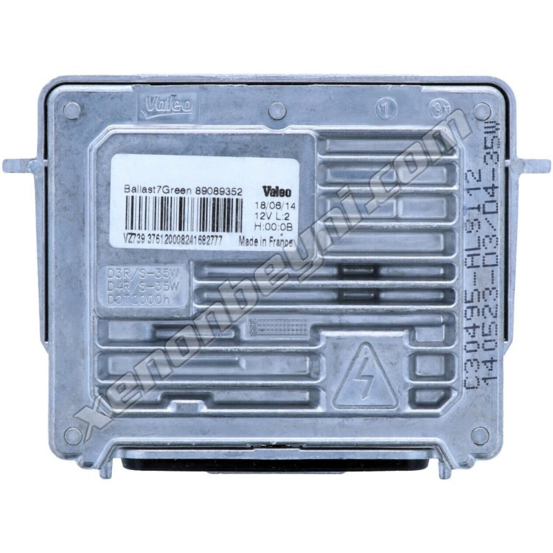 Range-Rover-Vogue-L405-2012-2017-Xenon-Far-Beyni-LR014114 SIFIR