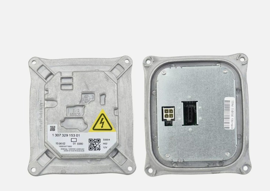 LANCİA DELTA  51808774 2008-2014 XENON FAR BEYNİ  SIFIR