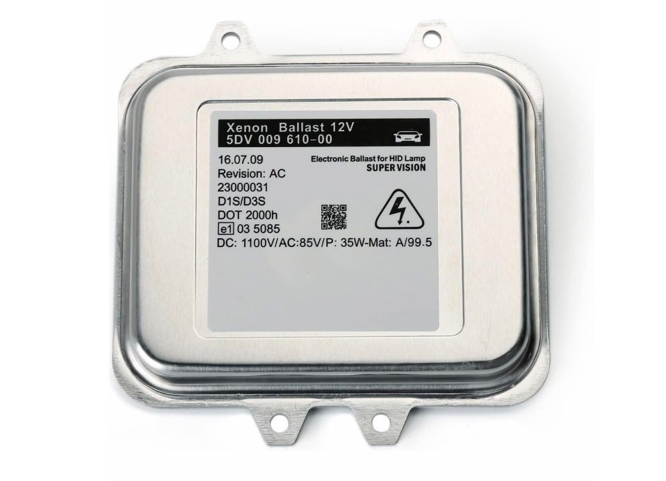 JAGUAR XE 2015-2019 XENON FAR BEYNI 5DV009610-00