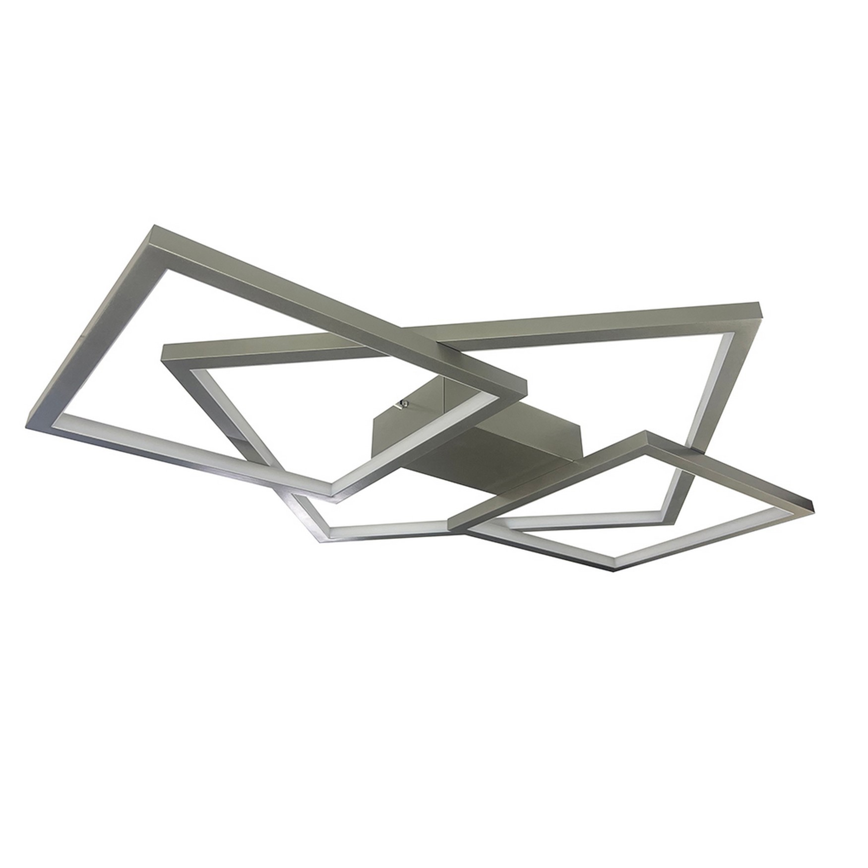 GLASSES LED Ceiling Light TRA32030 100*85cm  