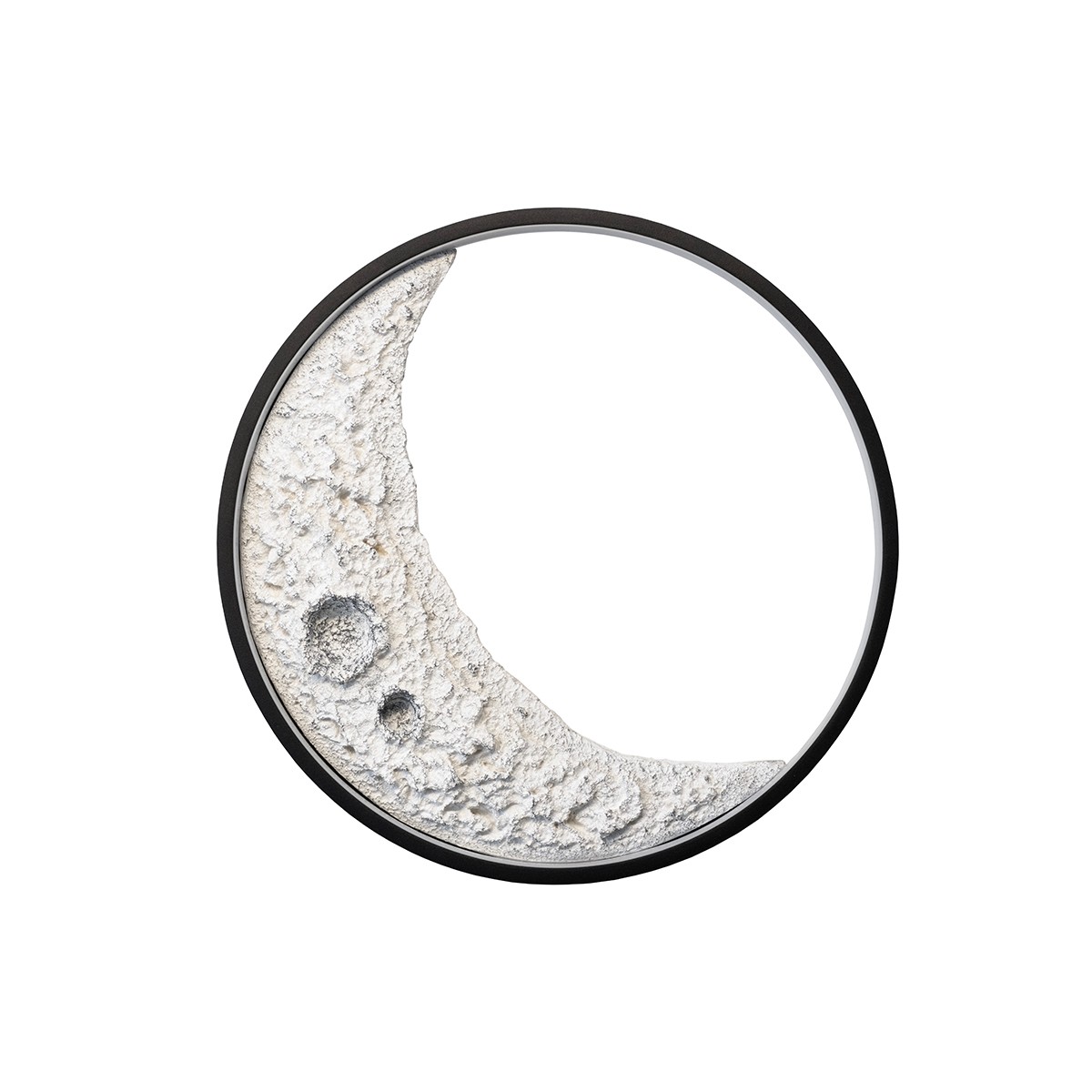 Led Aplik MOON TR3A083 Ø41cm