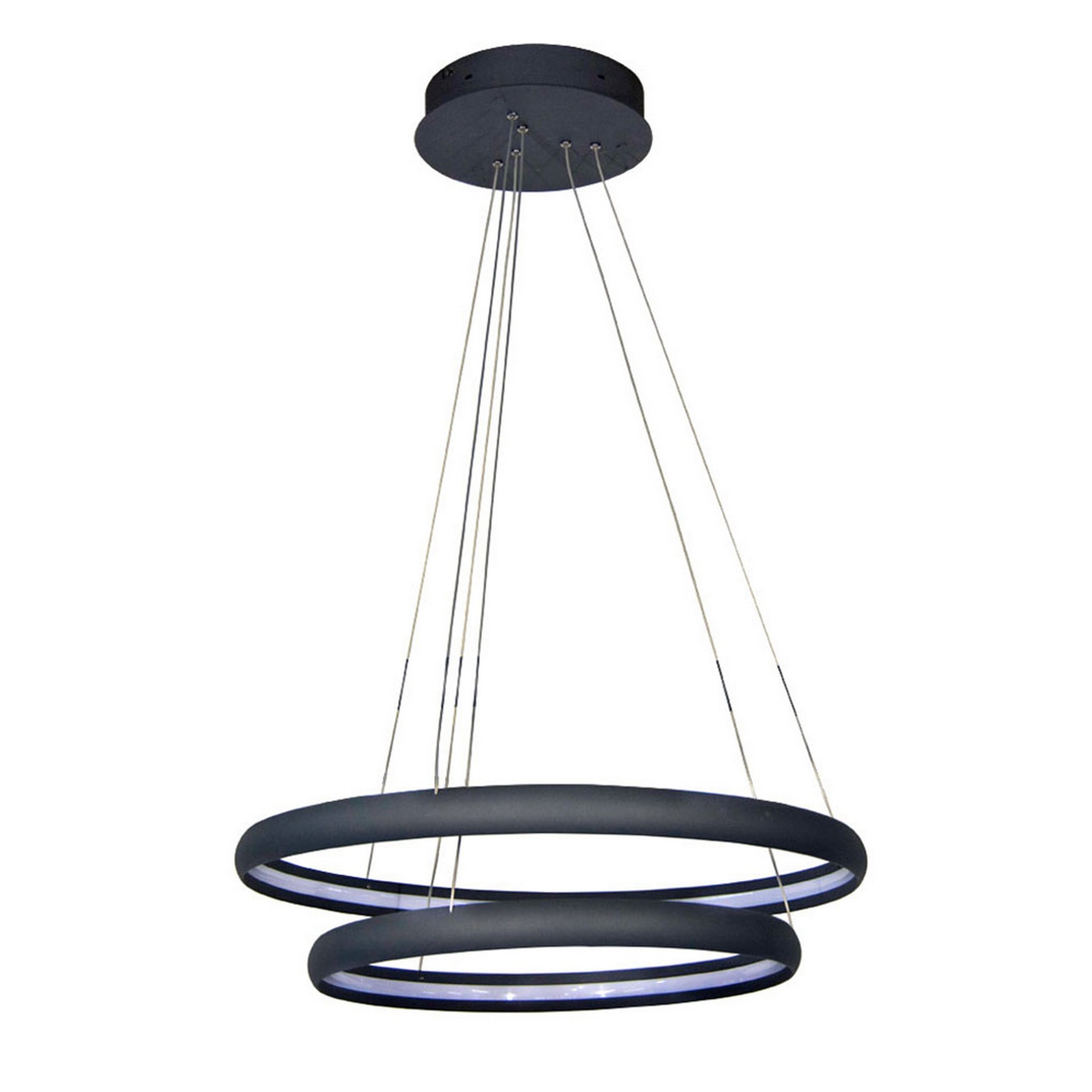 VISGRAAT LED Pendant Light TRA30005A Ø60cm  