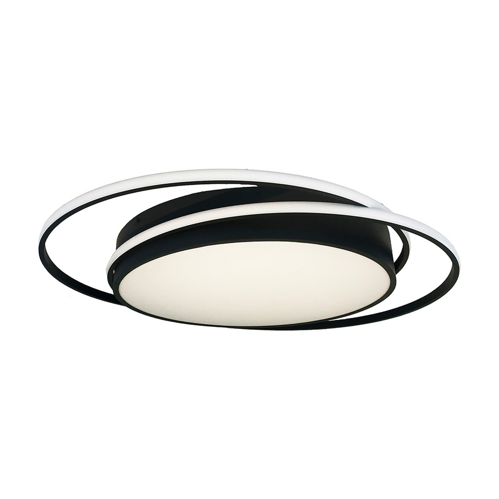 Led Avize Plafonyer DRUM2BELT TR2A027 58*50cm