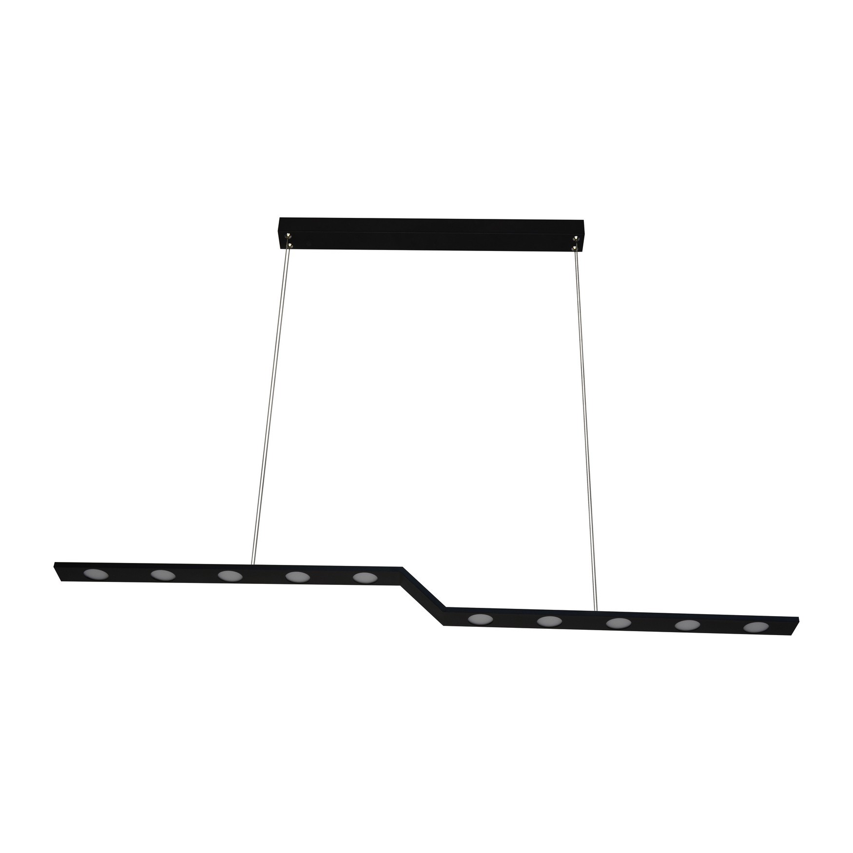 Z PUNT LED Pendant Light TRA21002 ECO 120cm