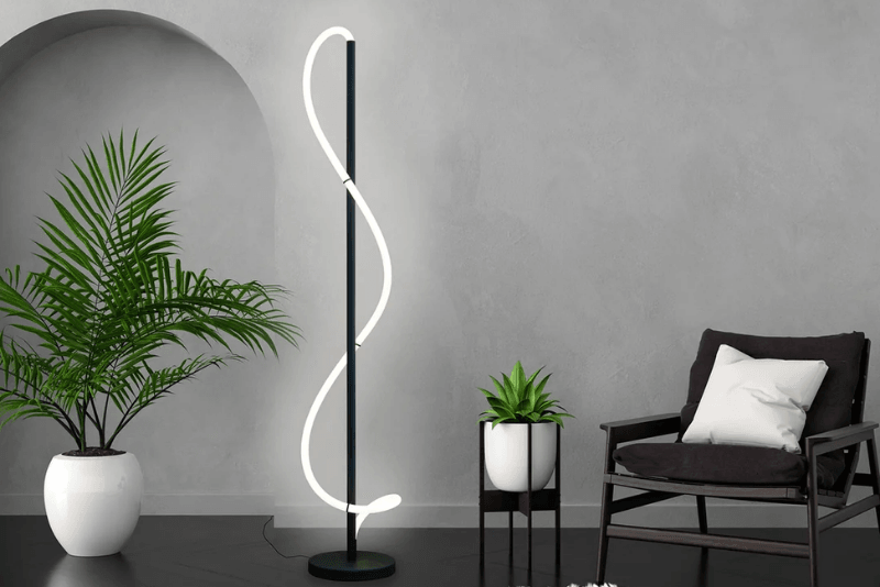 WORST LED Lambader