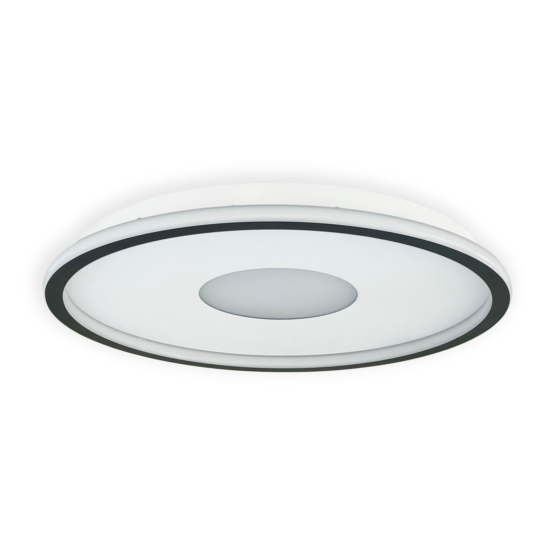 BASIS LED Ceiling Light TRA54105Y Ø60cm 