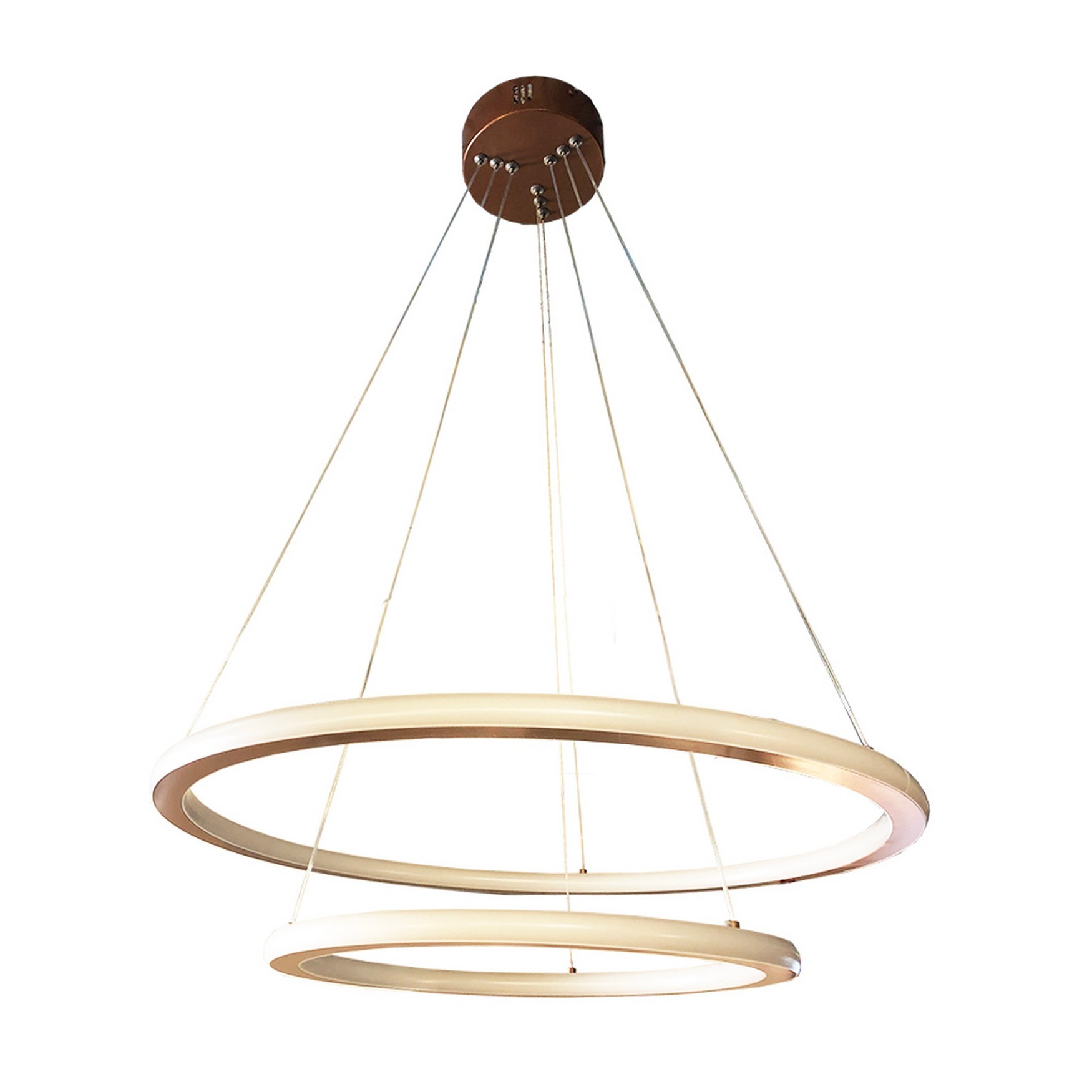 SATURN LED Pendant Light TRA30052 Ø60cm  