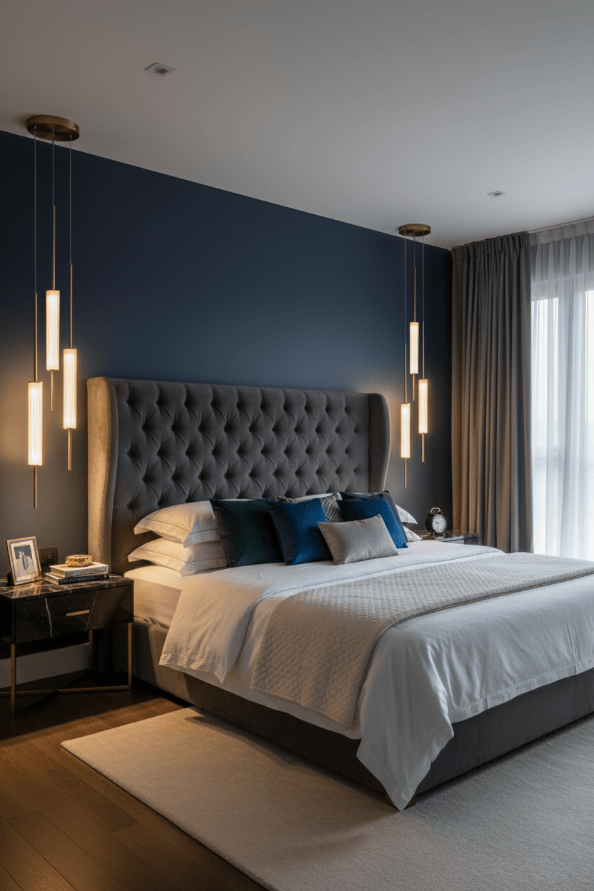 Led Avize Sarkıt STRAAL MAX TR1A232 100cm