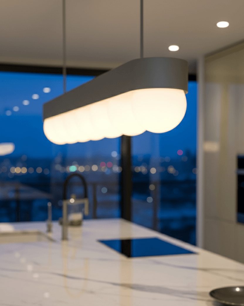 Led Avize Sarkıt QUEEN MAX TR1A233 50Cm