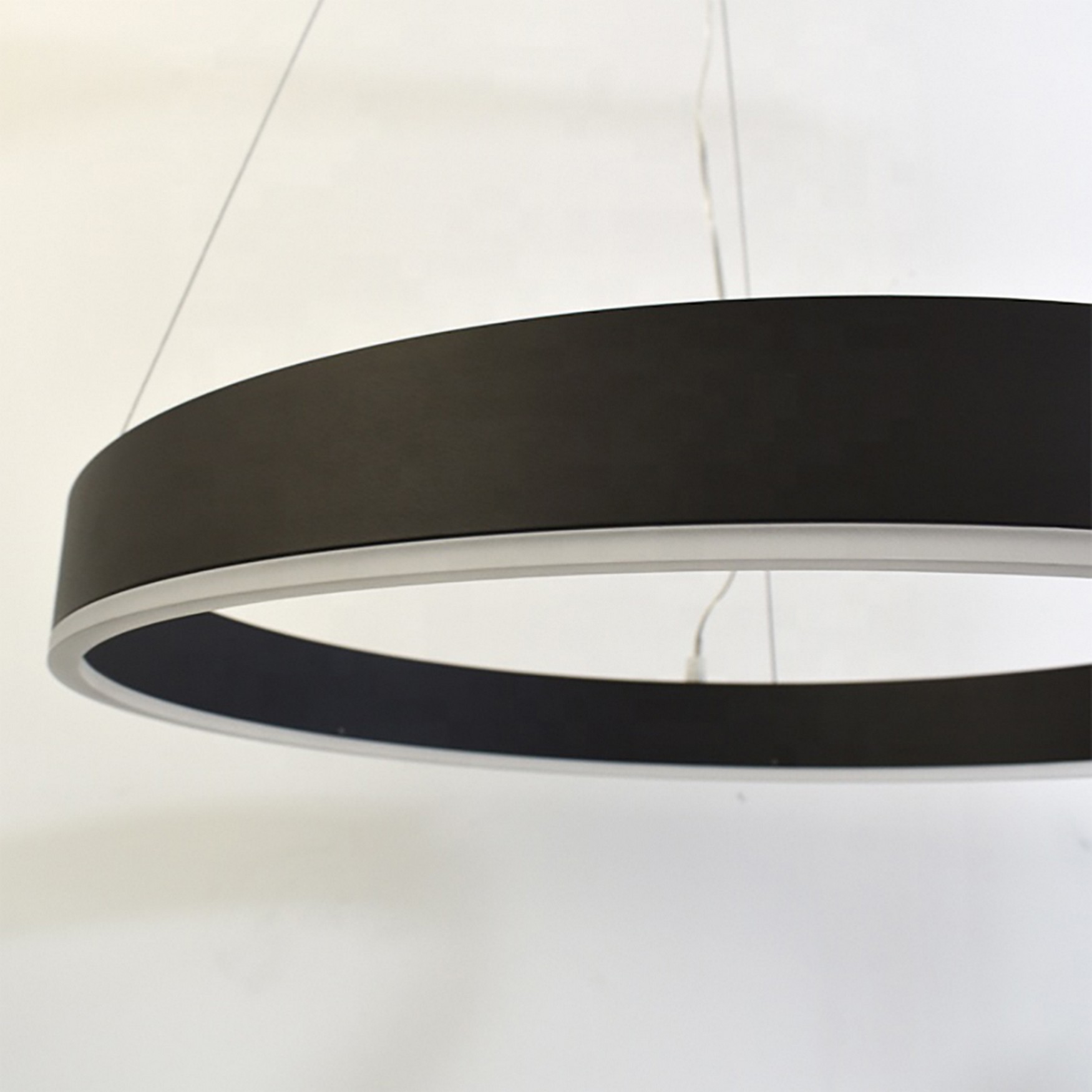 SIEBZIG LED Pendant Light TRA61701B Ø100cm  