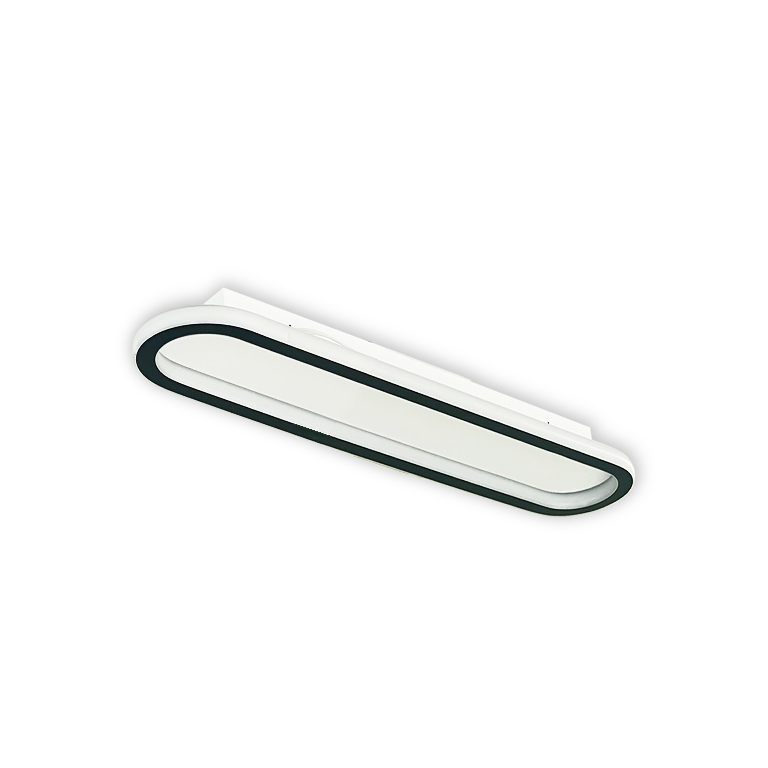 BASIS LED Ceiling Light TRA54112 60*16cm 