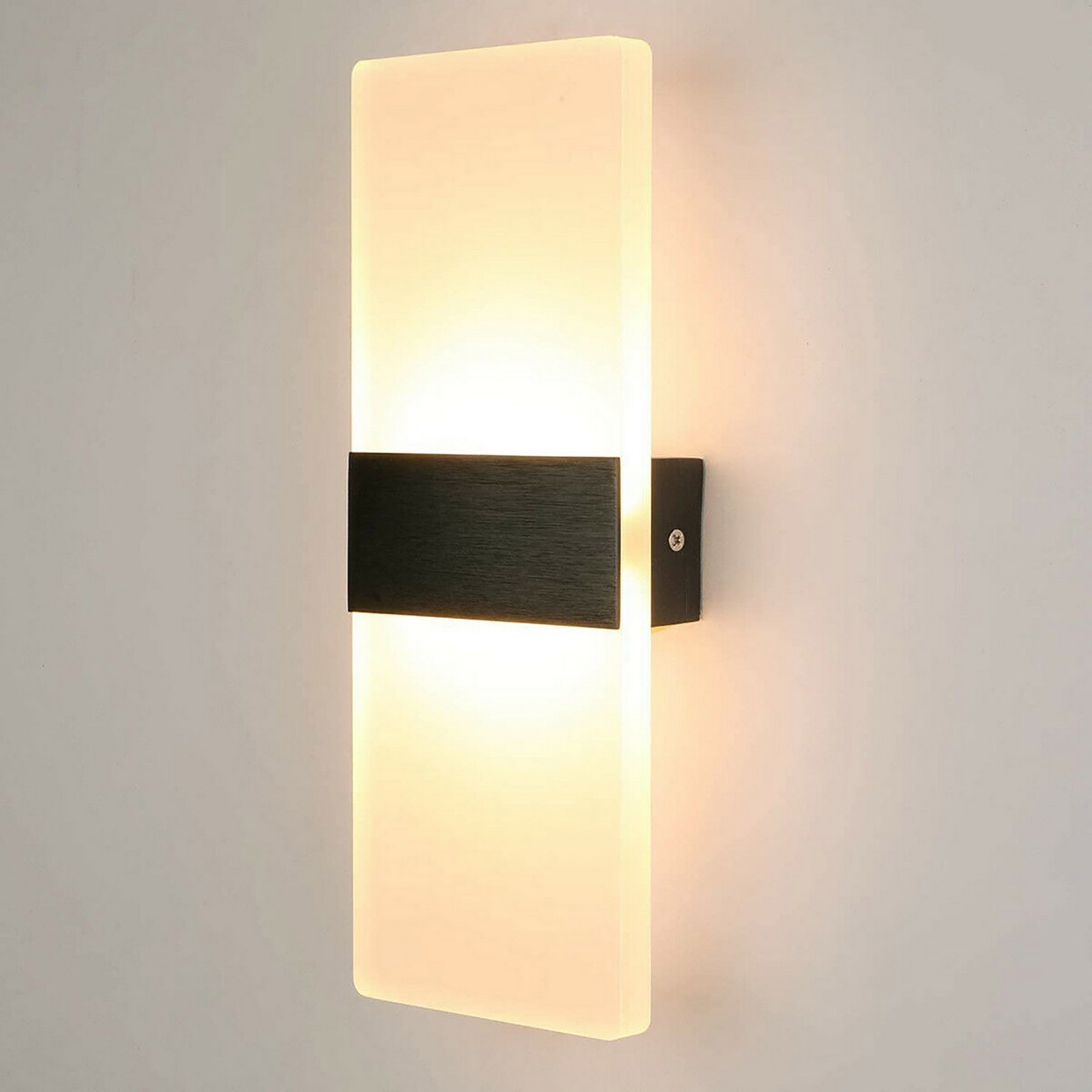 MUUR LED Wall Light TRA74134 29*11cm 