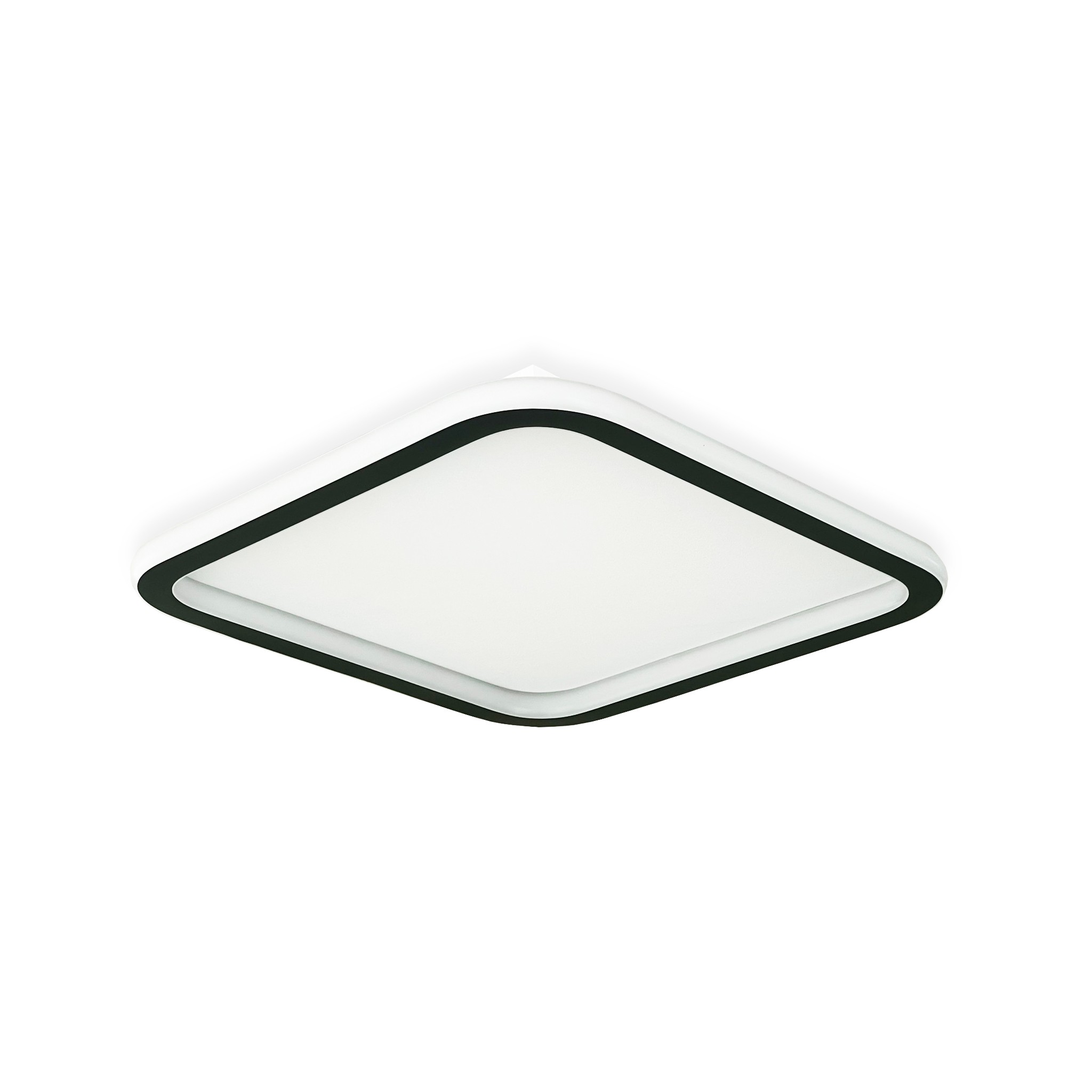 BASIS LED Ceiling Light TRA54101 60*60cm 