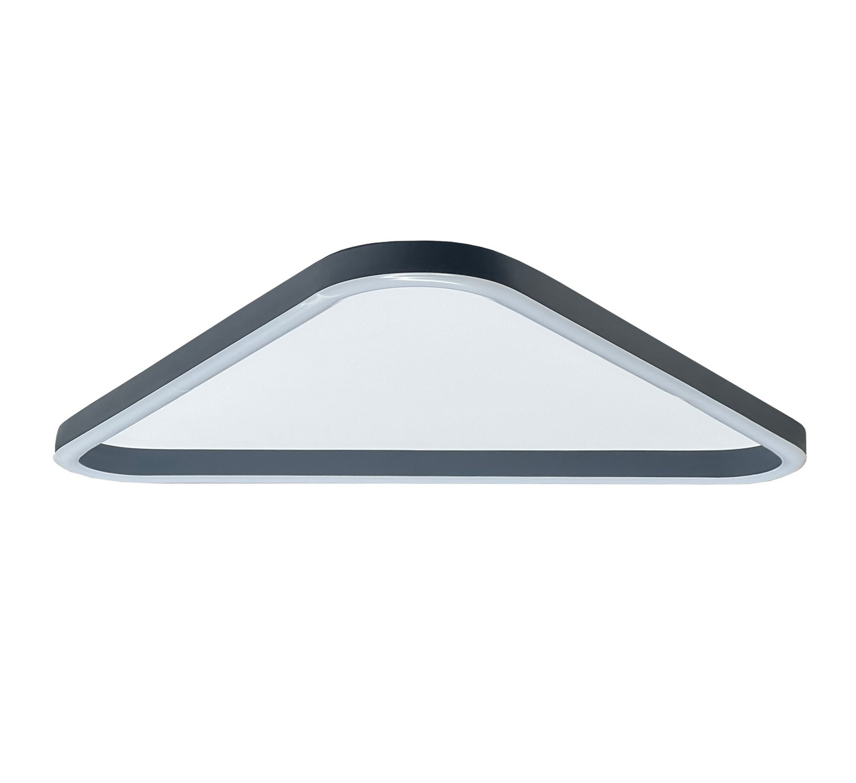 DRIEHOEK LED Ceiling Light TRA32141 Ø60cm 