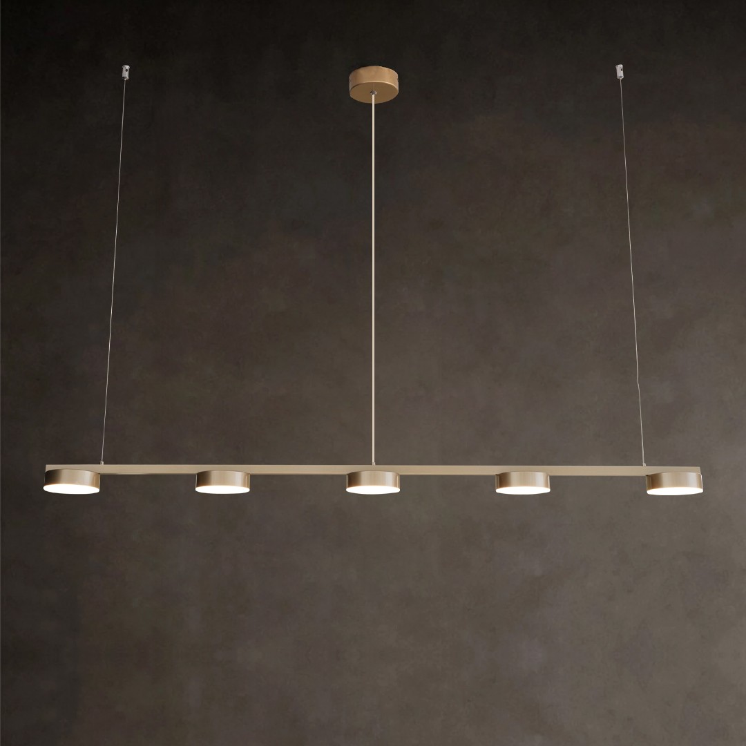 Led Avize Sarkıt VERRE TR1A159 120cm