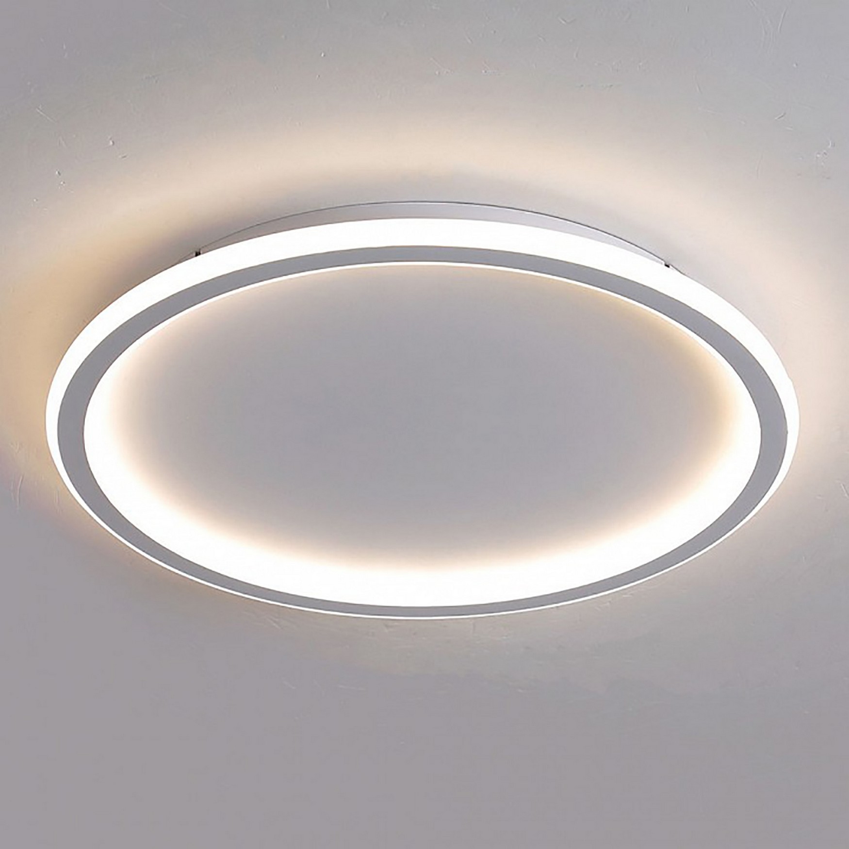 BASIS LED Ceiling Light TRA54104 Ø40cm 