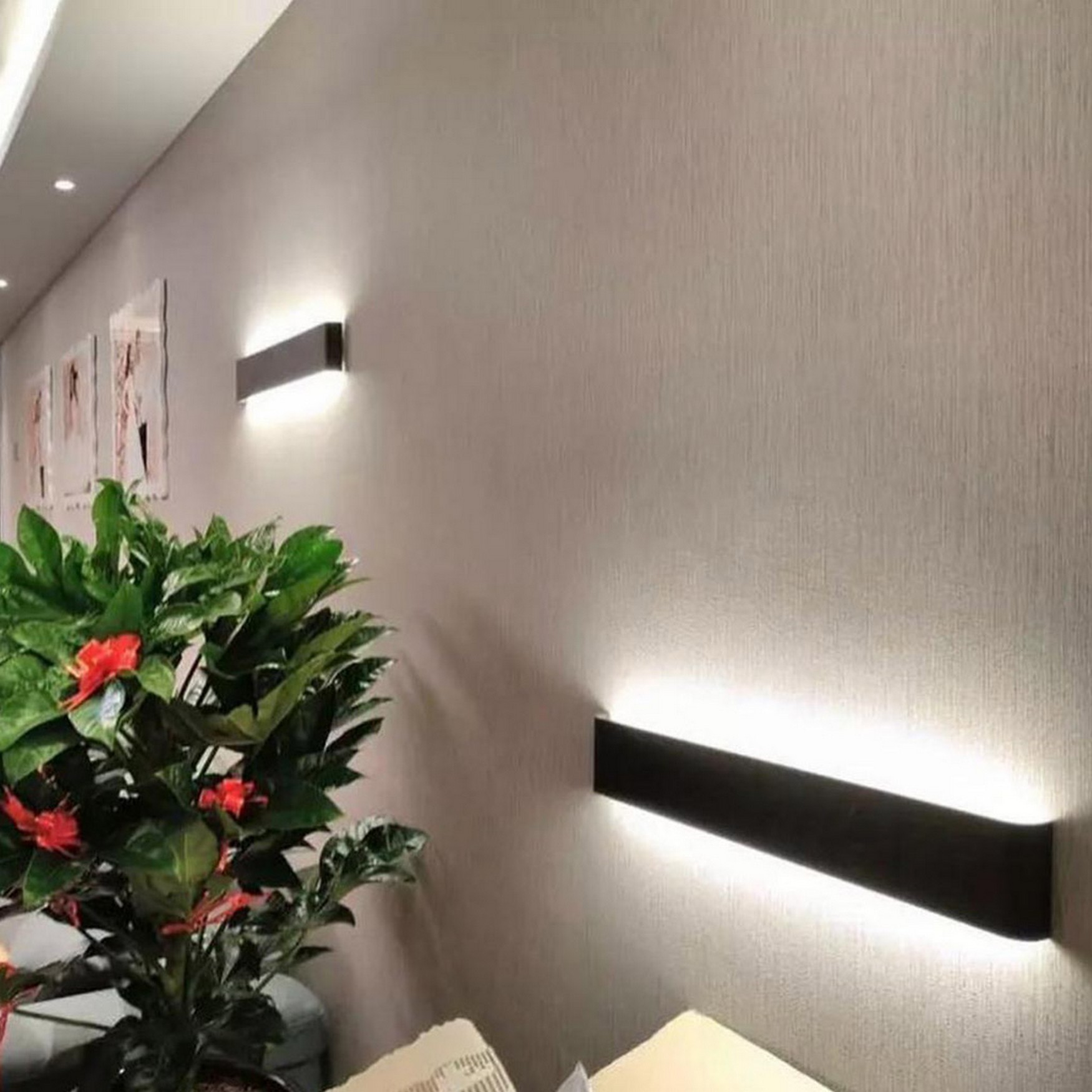 RUBAN LED Wall Light TRA74125 50cm 