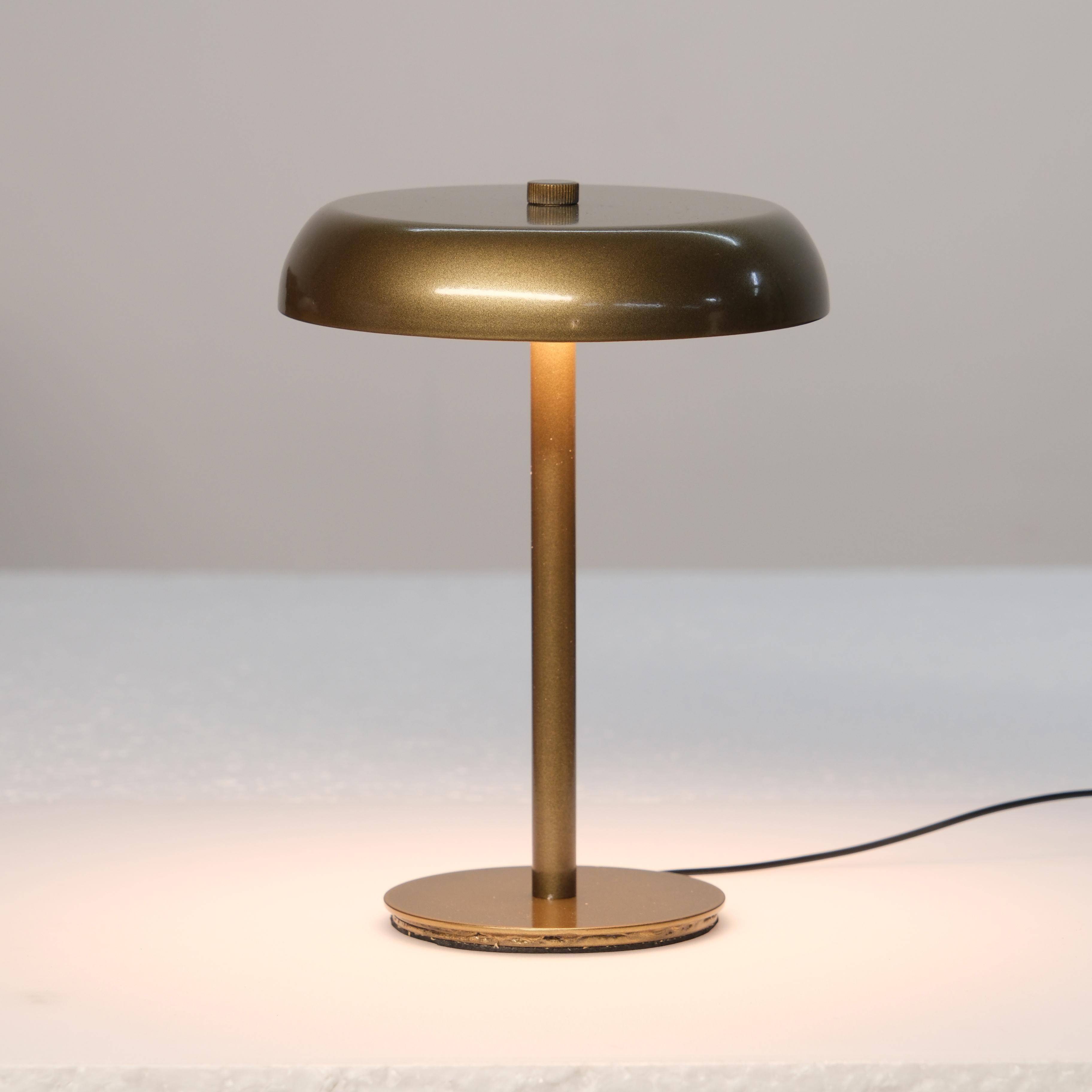 Led Masa Lambası MINI UFO TR5A022 21cm