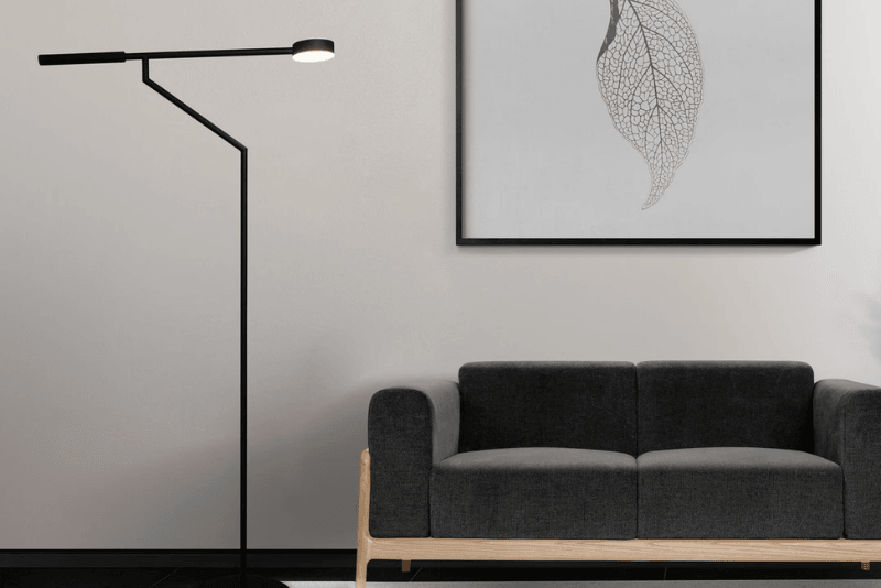 PIXAR MAX LED Lambader