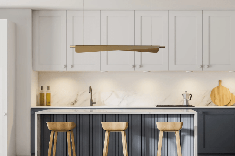 Capped Rod LED Sarkıt