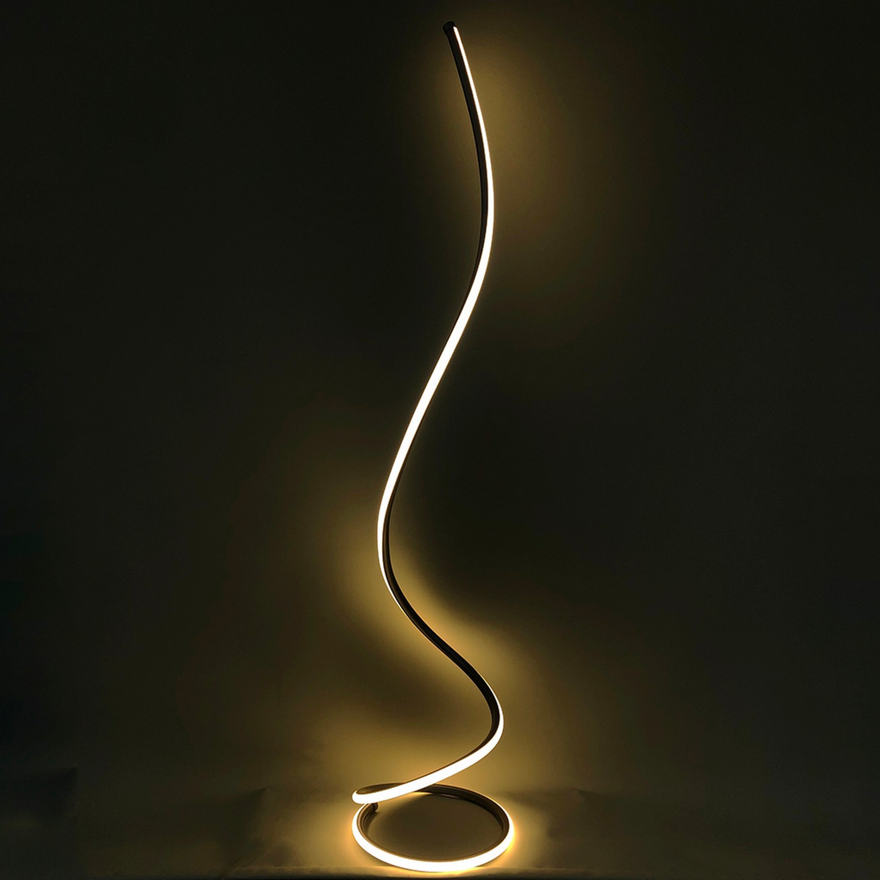 SINUS LED Floor Lamp TRA20402 130cm  