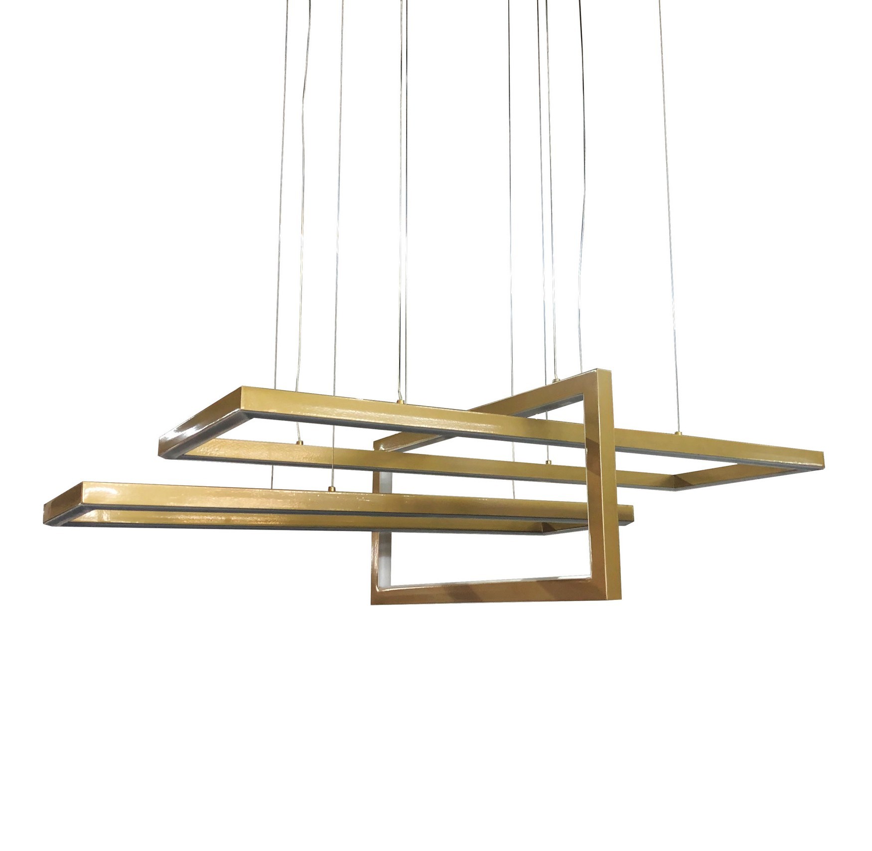 PARALELO LED Pendant Light TRA32038 85*50cm  