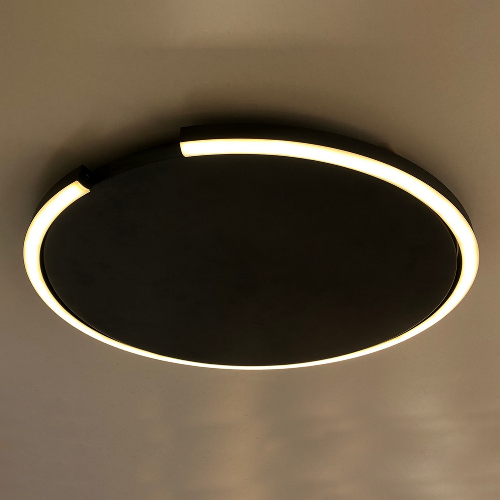 HAL LED Ceiling Light TRA31029 Ø60cm  